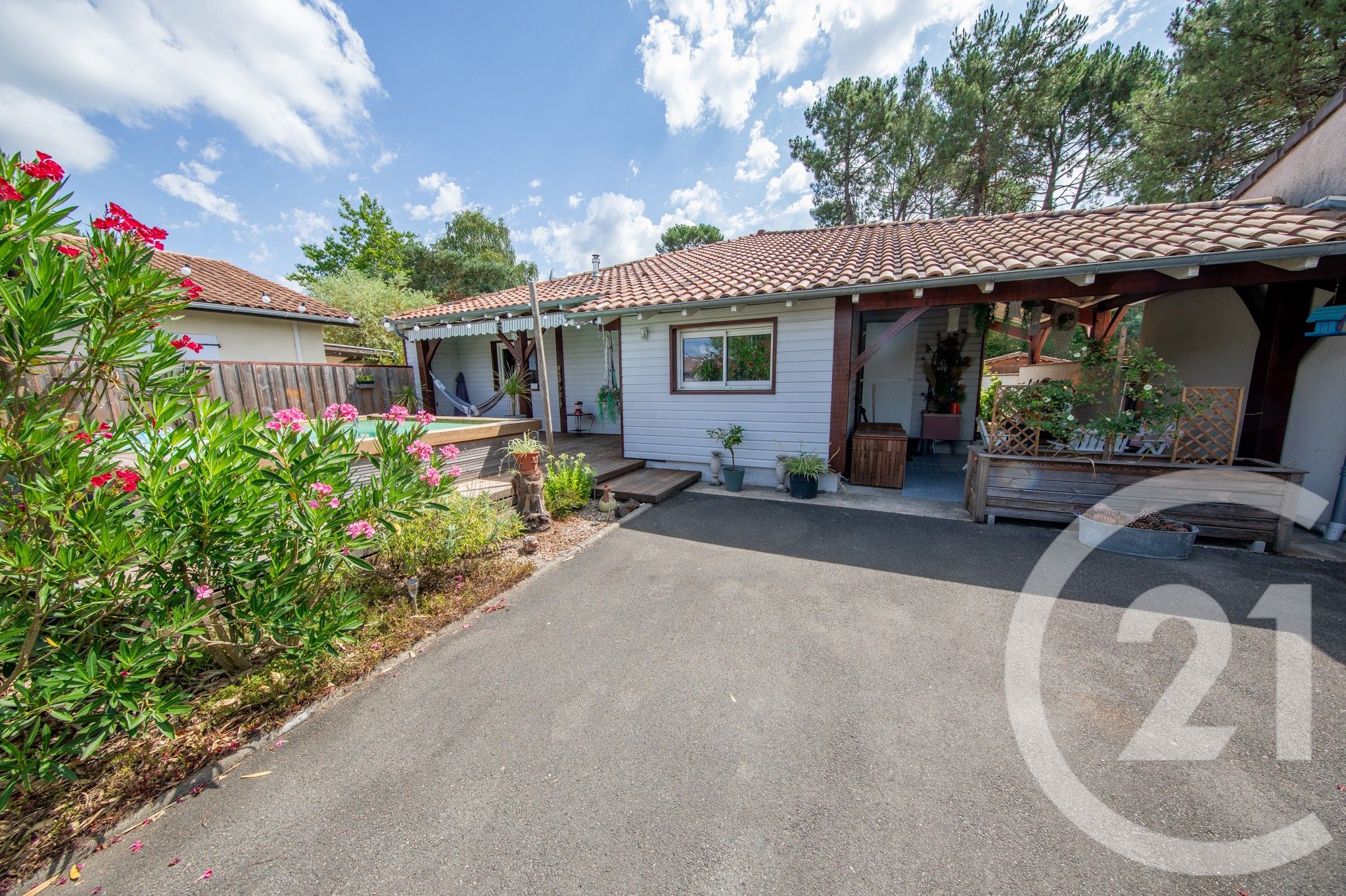 Maison 3 pièces 73 m² à vendre à Le Taillan-Médoc — photo 13