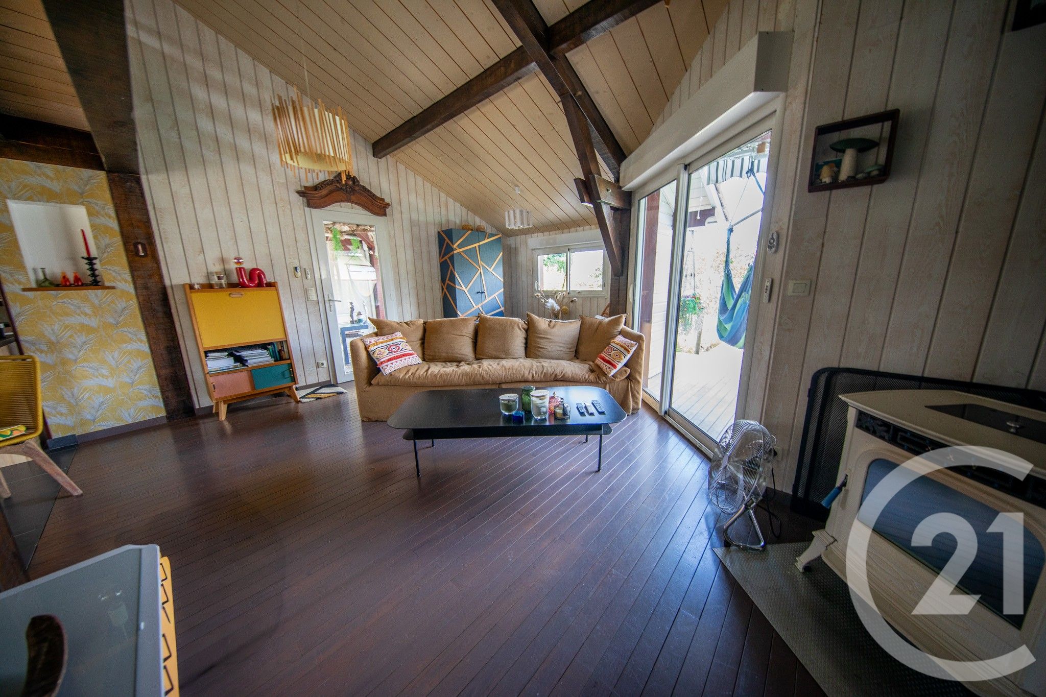 Maison 3 pièces 73 m² à vendre à Le Taillan-Médoc — photo 3