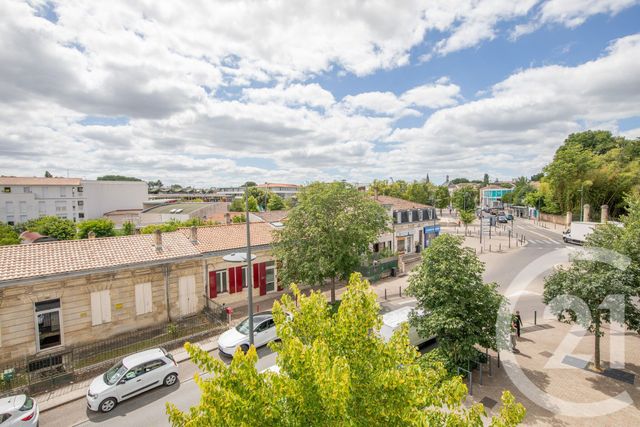  à vendre ST MEDARD EN JALLES