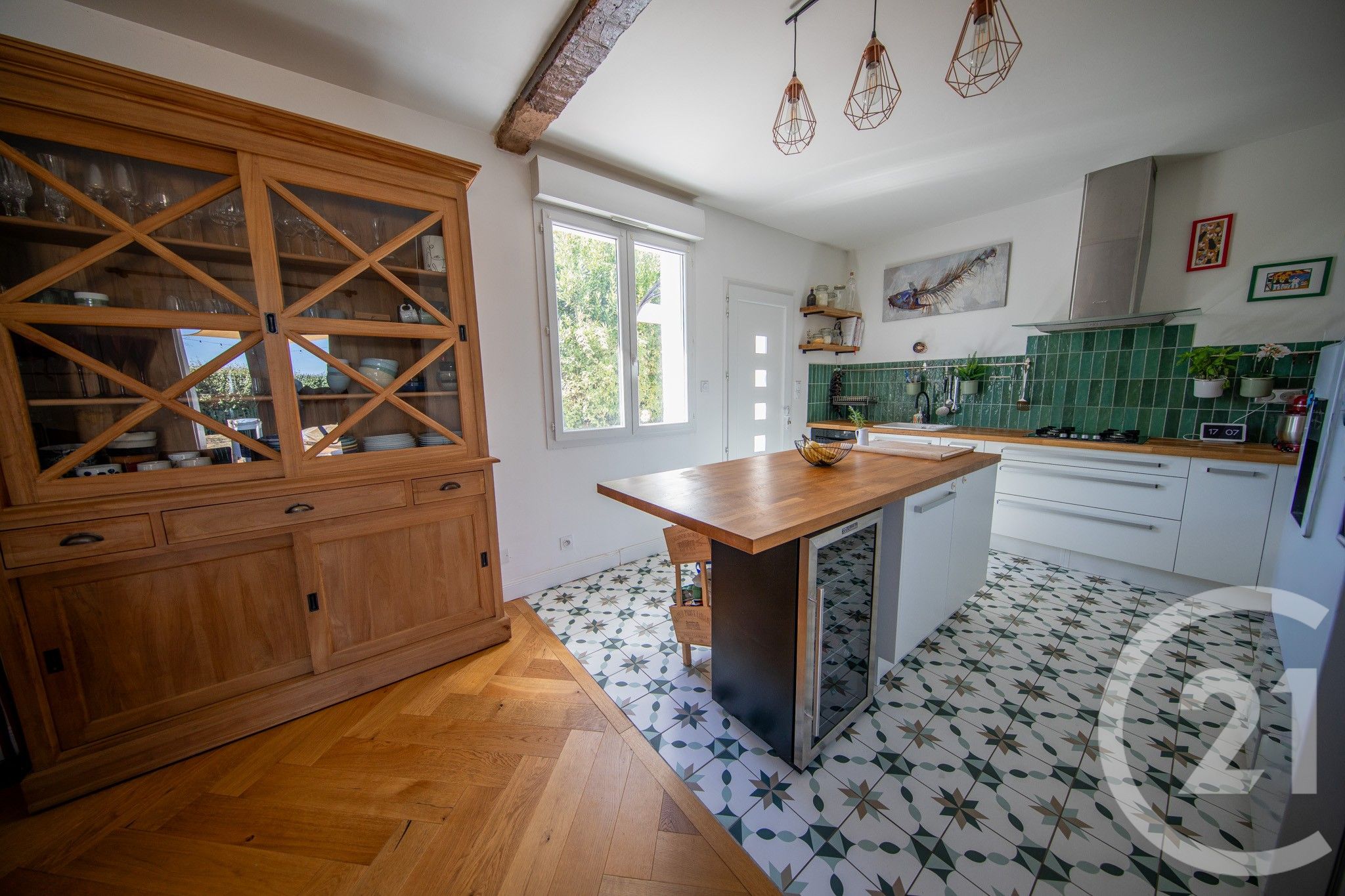 Maison 7 pièces 146 m² à vendre à Saint-Médard-en-Jalles — photo 4