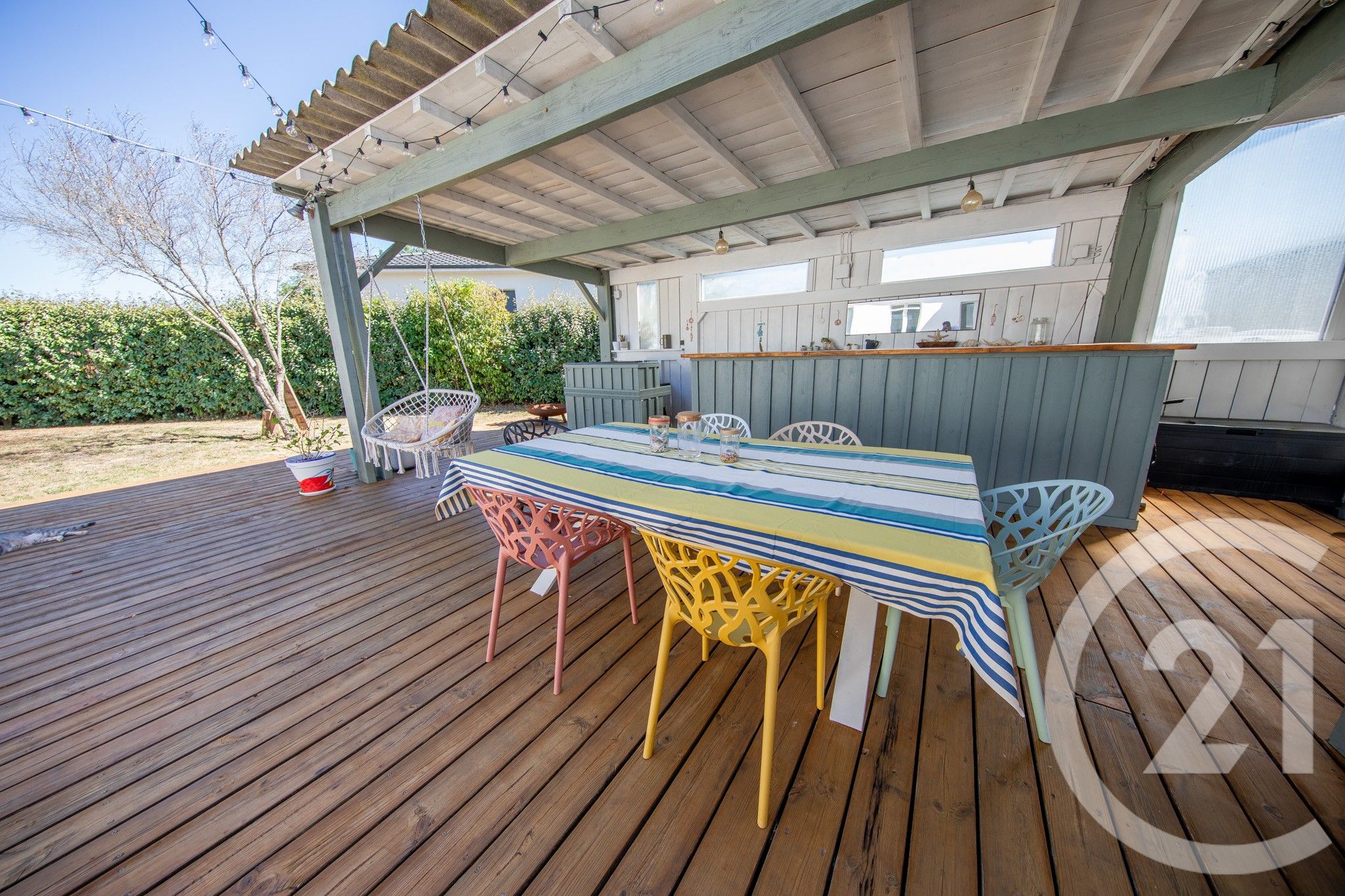 Maison 7 pièces 146 m² à vendre à Saint-Médard-en-Jalles — photo 11