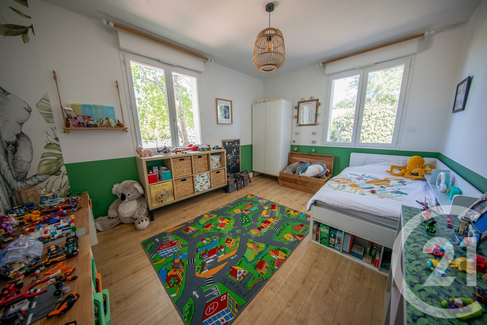 Maison 7 pièces 146 m² à vendre à Saint-Médard-en-Jalles — photo 9