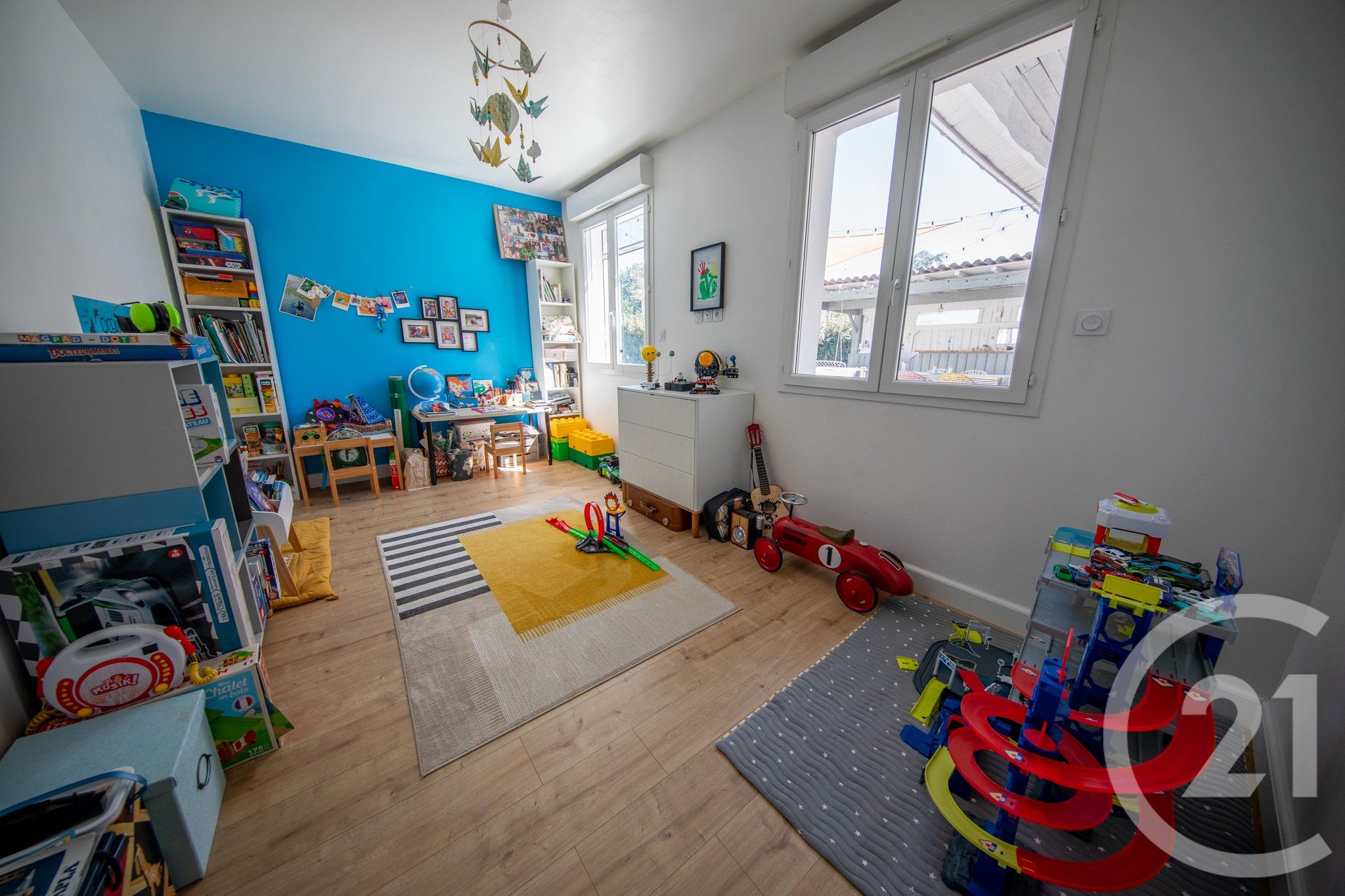 Maison 7 pièces 146 m² à vendre à Saint-Médard-en-Jalles — photo 8