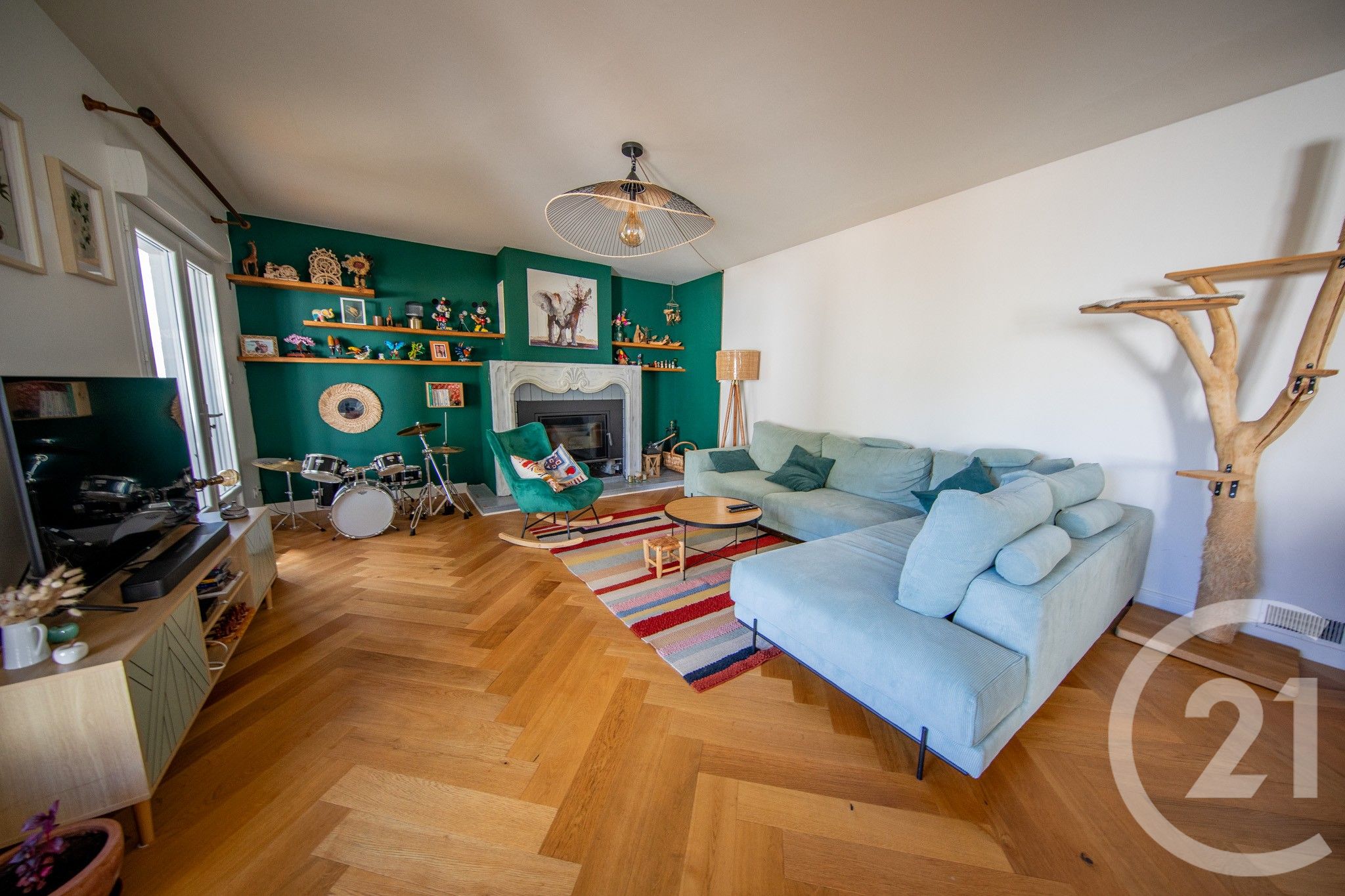 Maison 7 pièces 146 m² à vendre à Saint-Médard-en-Jalles — photo 2