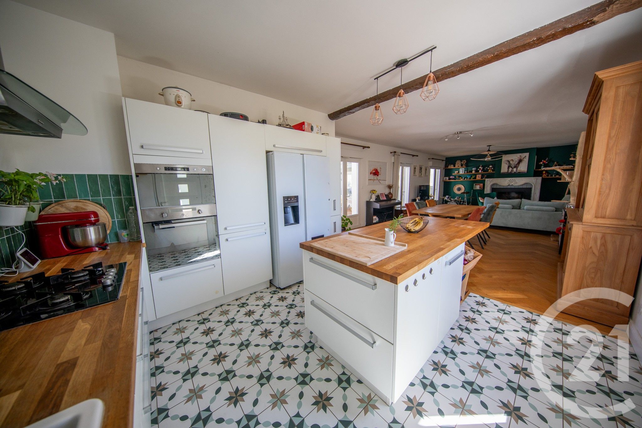 Maison 7 pièces 146 m² à vendre à Saint-Médard-en-Jalles — photo 5