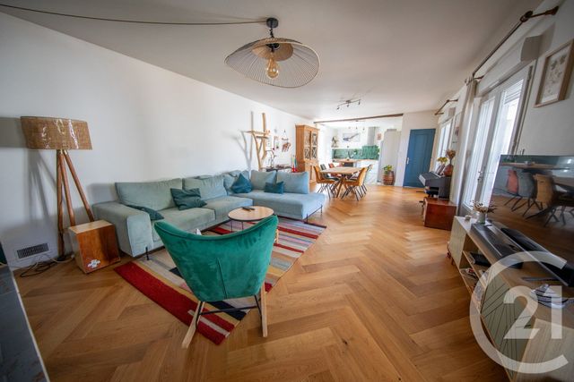 maison à vendre - 7 pièces - 146.16 m2 - ST MEDARD EN JALLES - 33 - AQUITAINE - Century 21 Kadima