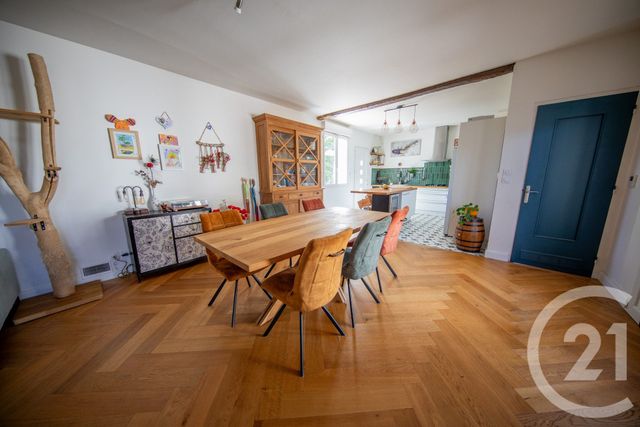 maison à vendre - 7 pièces - 146.16 m2 - ST MEDARD EN JALLES - 33 - AQUITAINE - Century 21 Kadima
