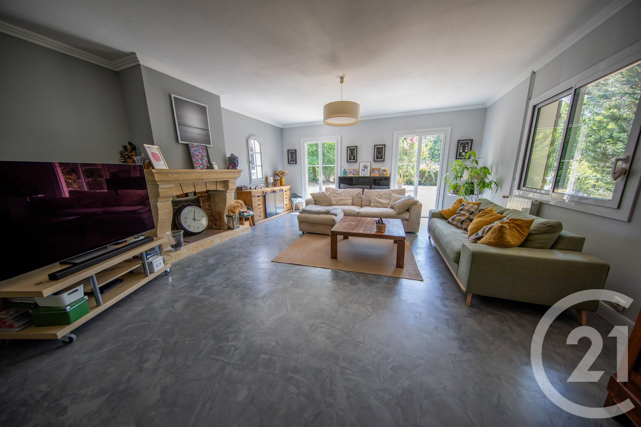 Maison 6 pièces 153 m² à vendre à Salaunes — photo 5