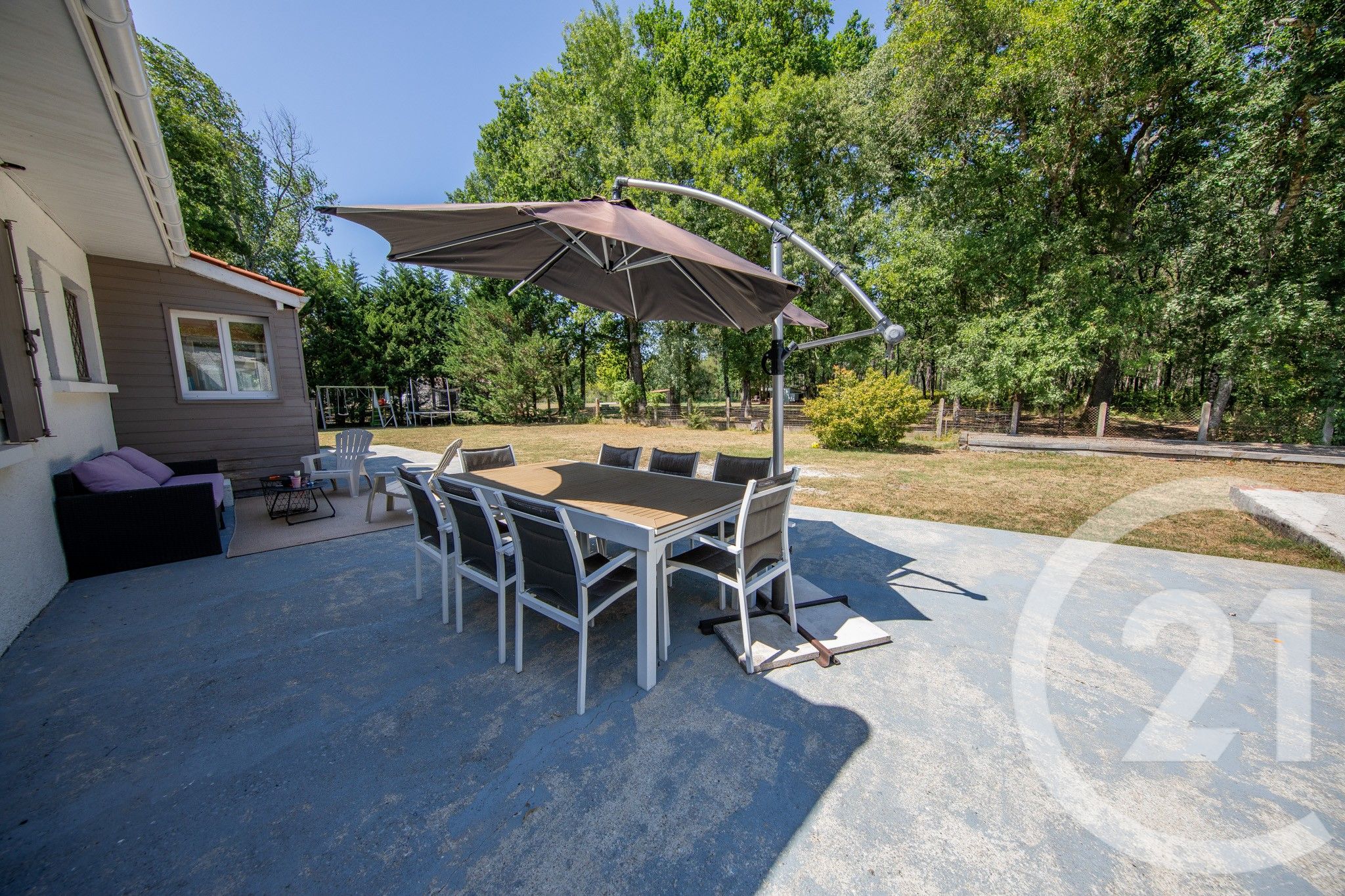 Maison 6 pièces 153 m² à vendre à Salaunes — photo 13