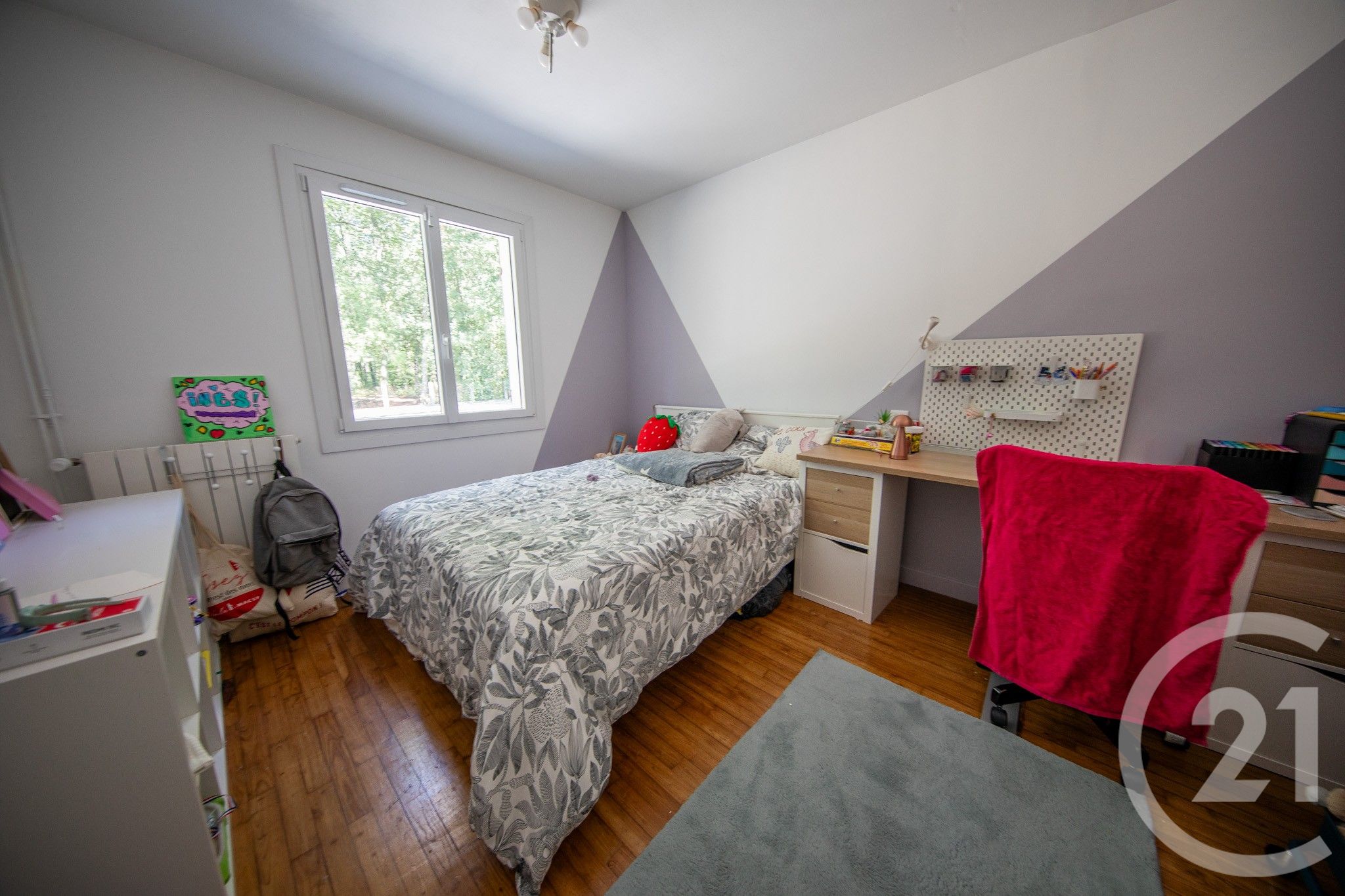 Maison 6 pièces 153 m² à vendre à Salaunes — photo 9