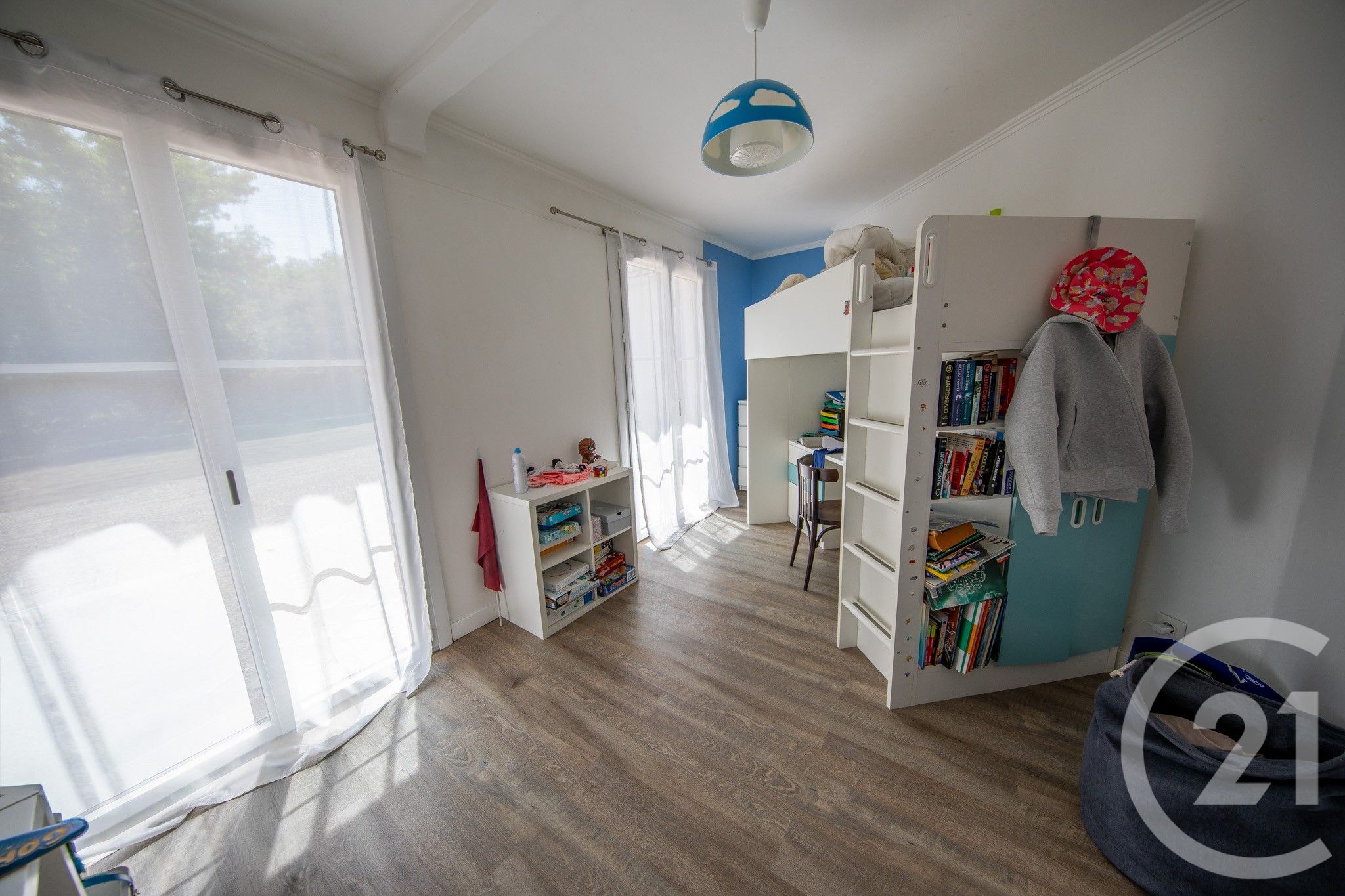 Maison 6 pièces 153 m² à vendre à Salaunes — photo 11