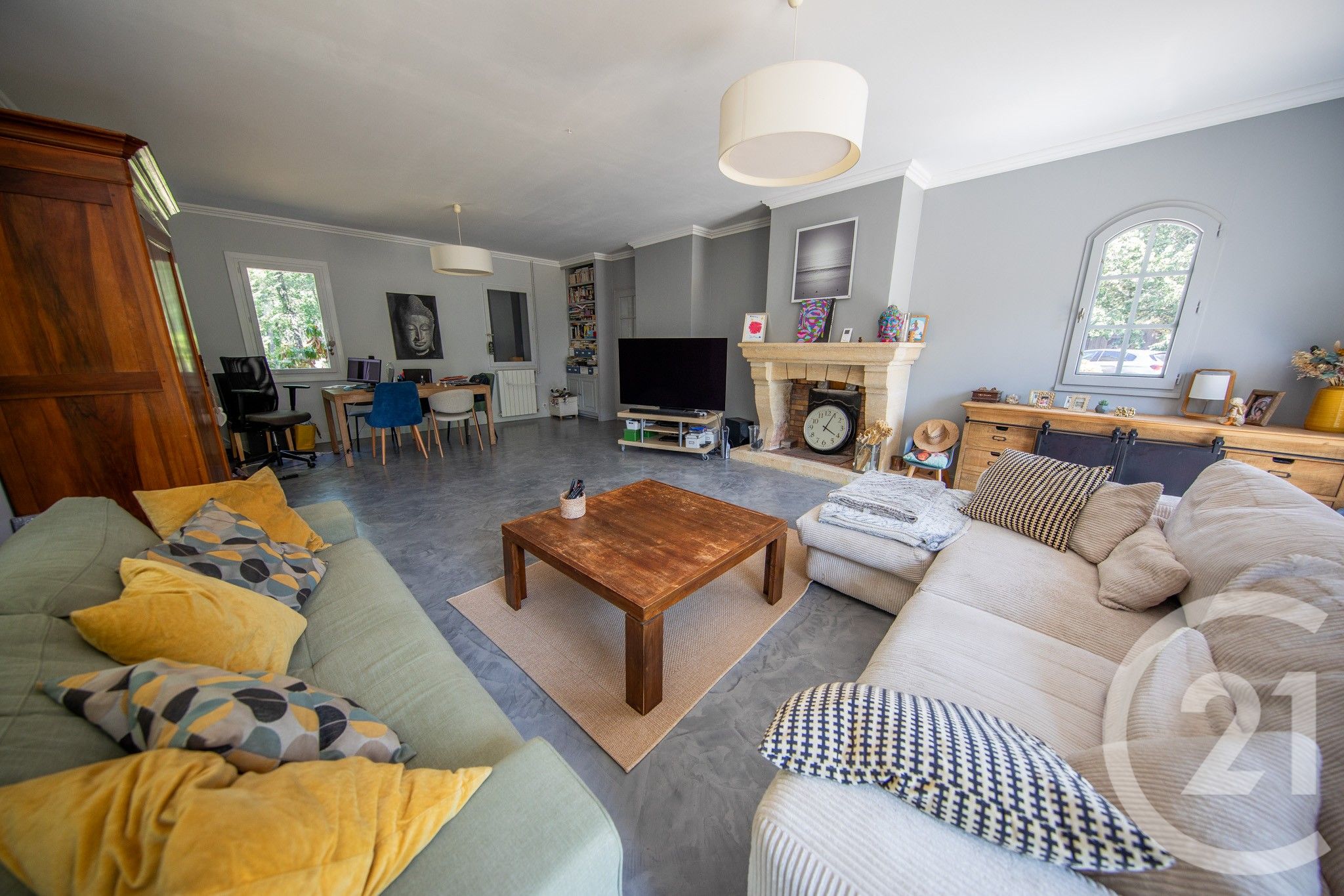 Maison 6 pièces 153 m² à vendre à Salaunes — photo 4