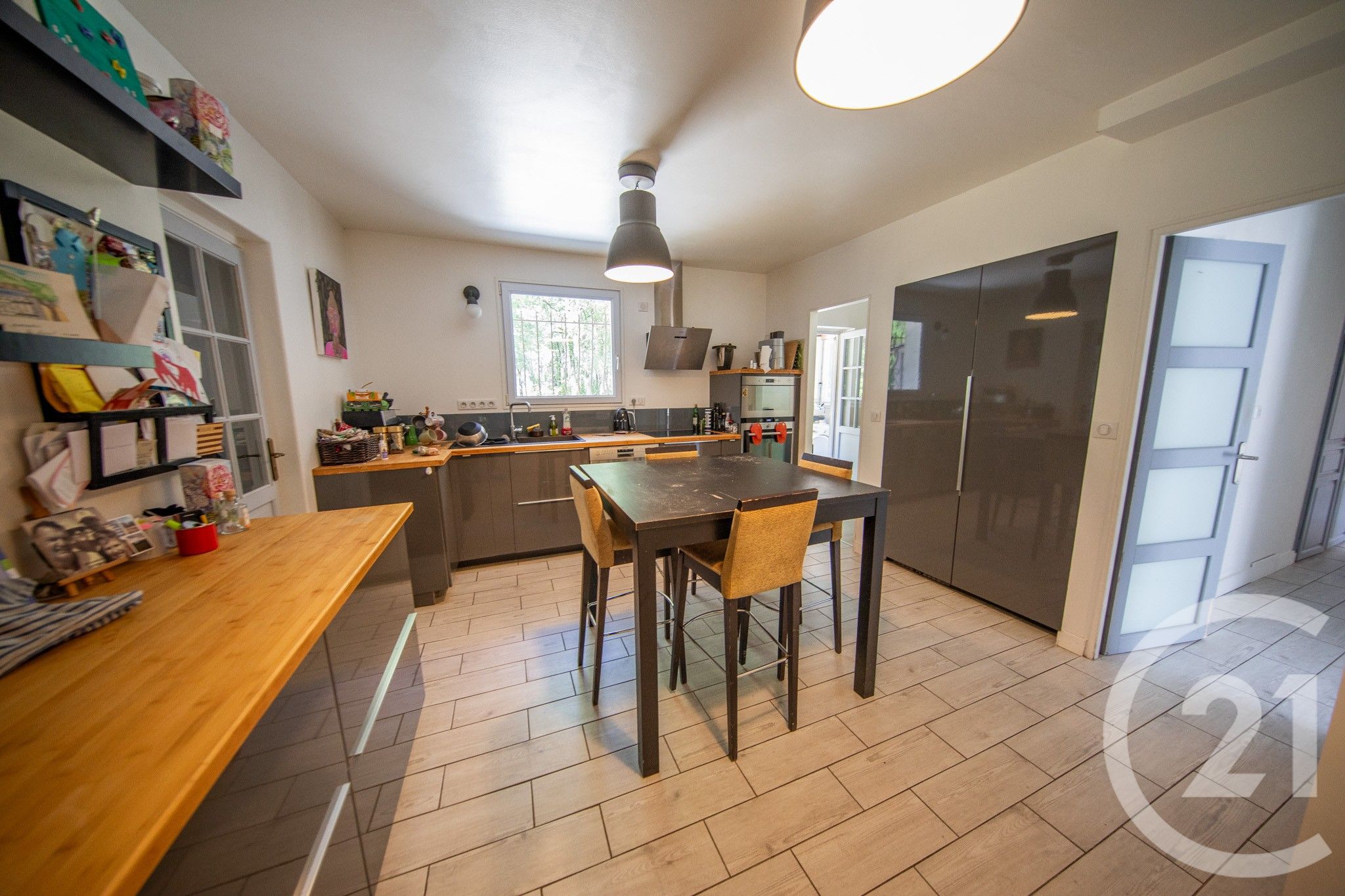 Maison 6 pièces 153 m² à vendre à Salaunes — photo 6