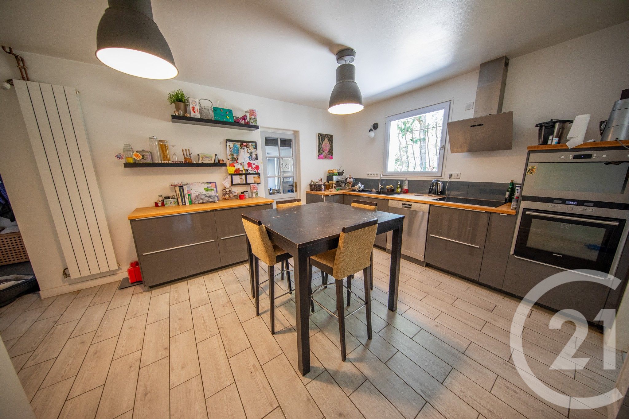 Maison 6 pièces 153 m² à vendre à Salaunes — photo 7