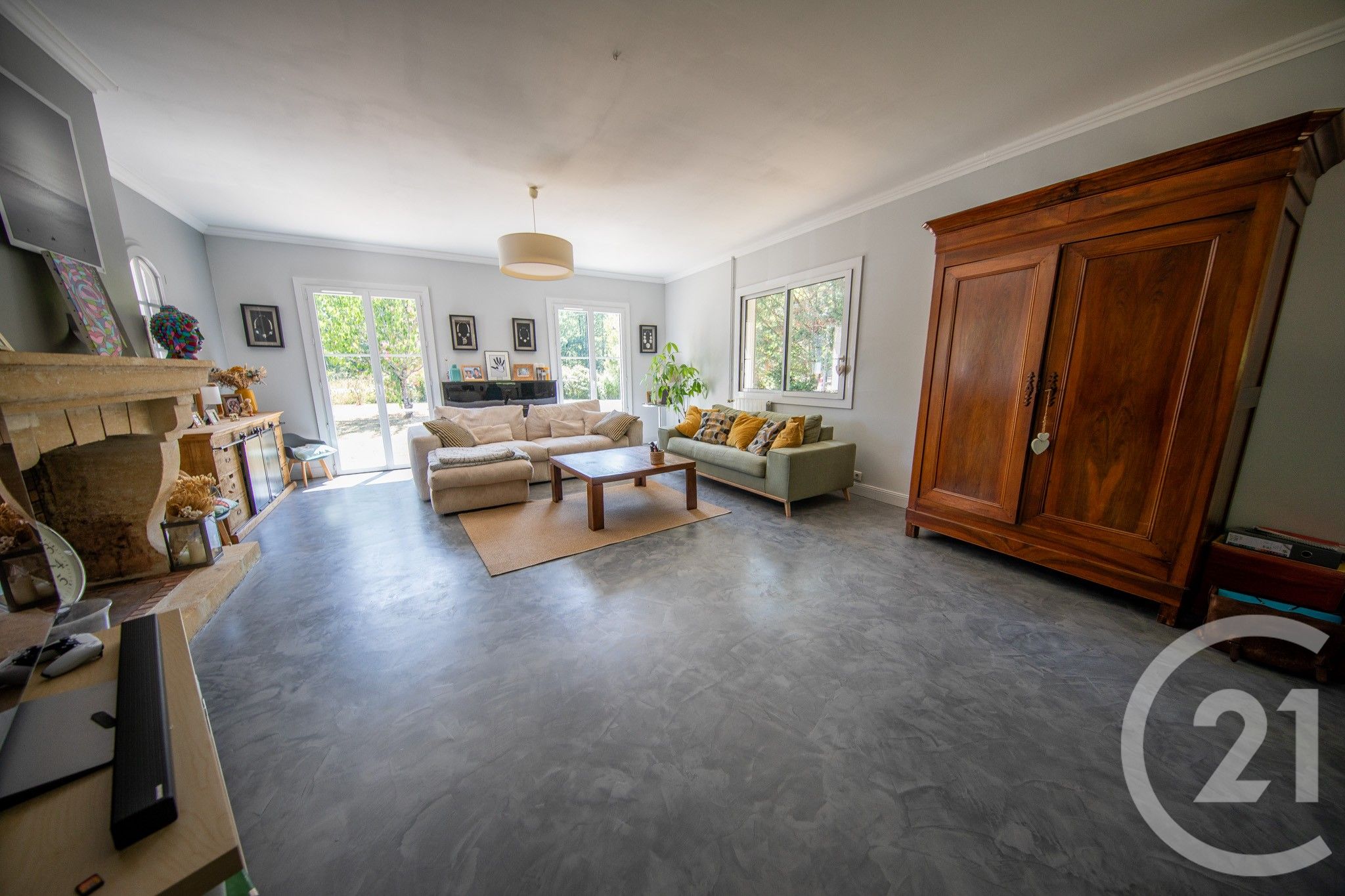 Maison 6 pièces 153 m² à vendre à Salaunes — photo 3