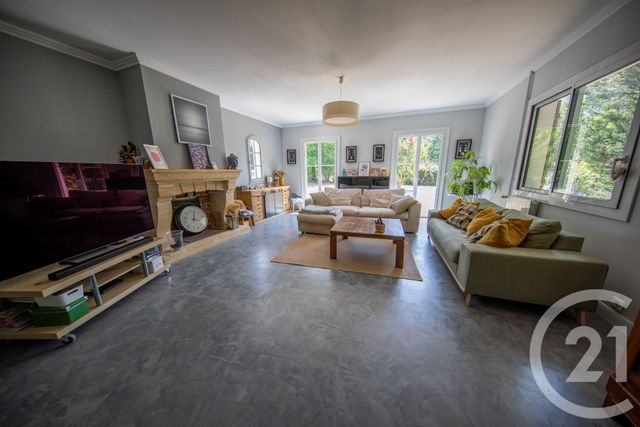 maison à vendre - 6 pièces - 153.0 m2 - SALAUNES - 33 - AQUITAINE - Century 21 Kadima