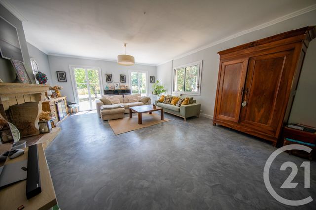 maison à vendre - 6 pièces - 153.0 m2 - SALAUNES - 33 - AQUITAINE - Century 21 Kadima