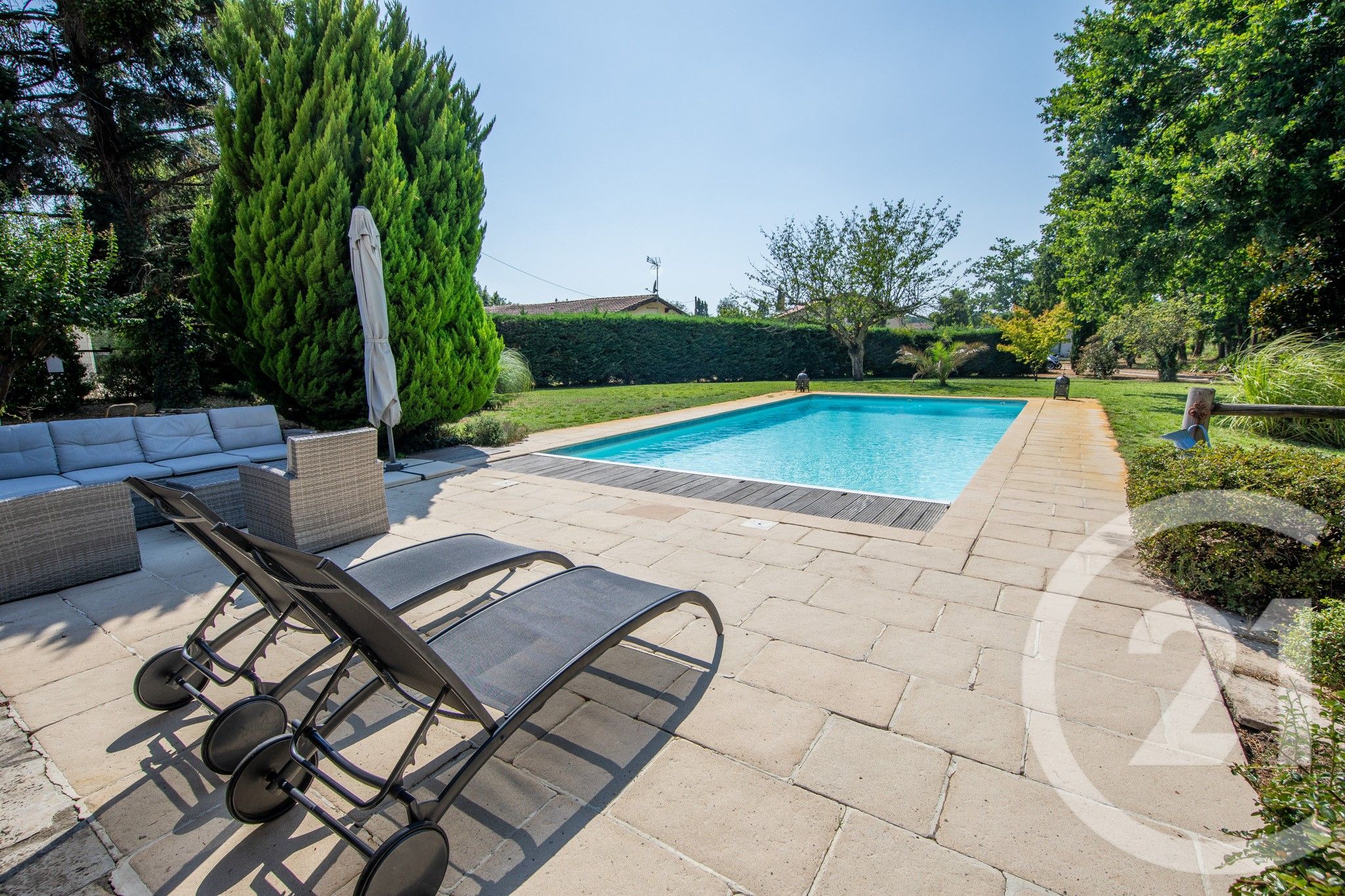 Maison 8 pièces 200 m² à vendre à Saint-Médard-en-Jalles — photo 14