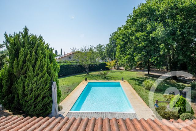 maison à vendre - 8 pièces - 200.0 m2 - ST MEDARD EN JALLES - 33 - AQUITAINE - Century 21 Kadima