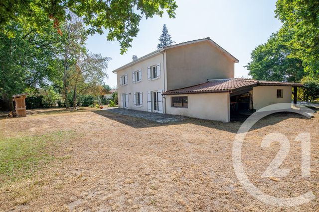 maison à vendre - 8 pièces - 200.0 m2 - ST MEDARD EN JALLES - 33 - AQUITAINE - Century 21 Kadima