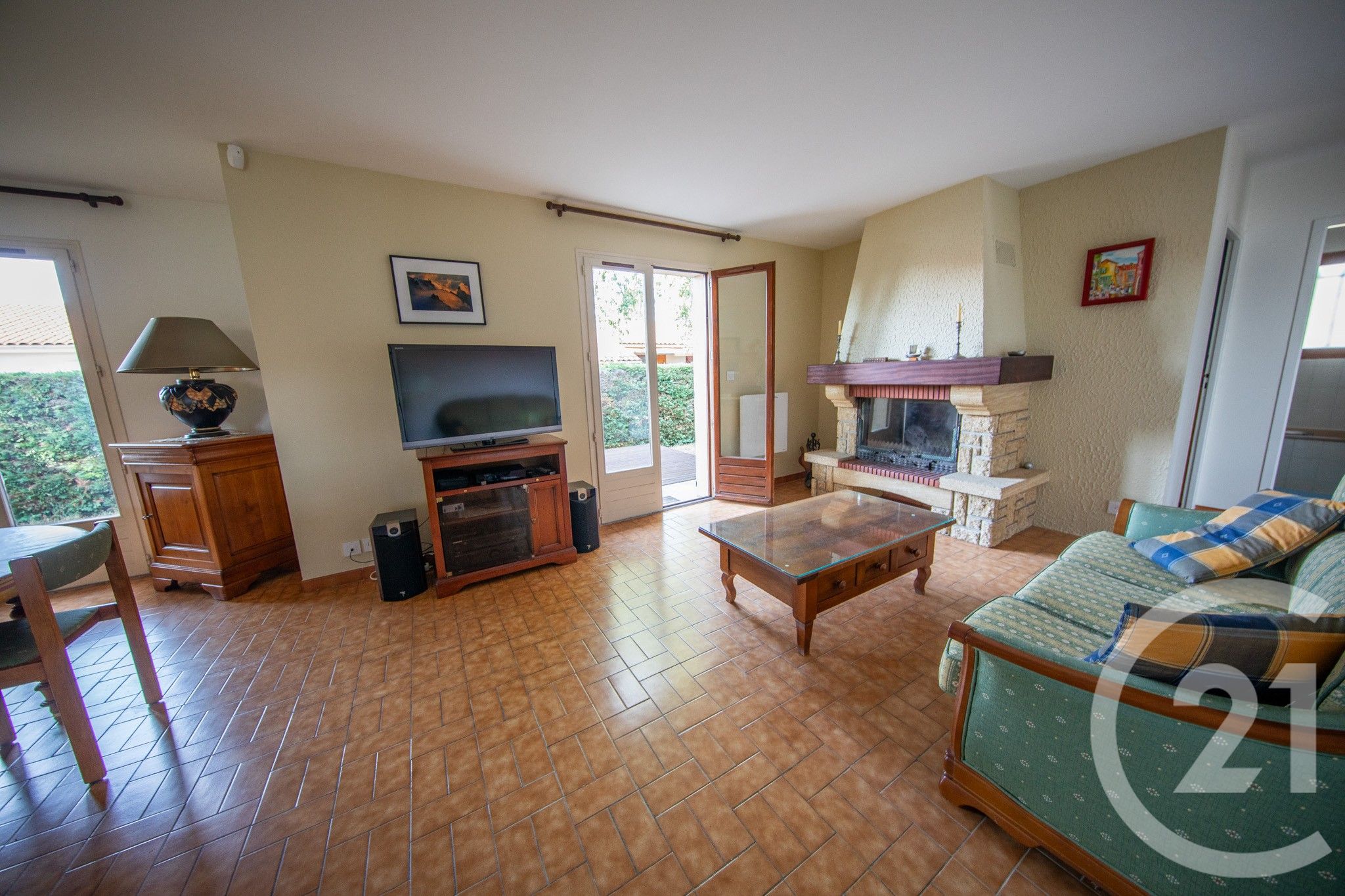 Maison 5 pièces 97 m² à vendre à Saint-Médard-en-Jalles — photo 2