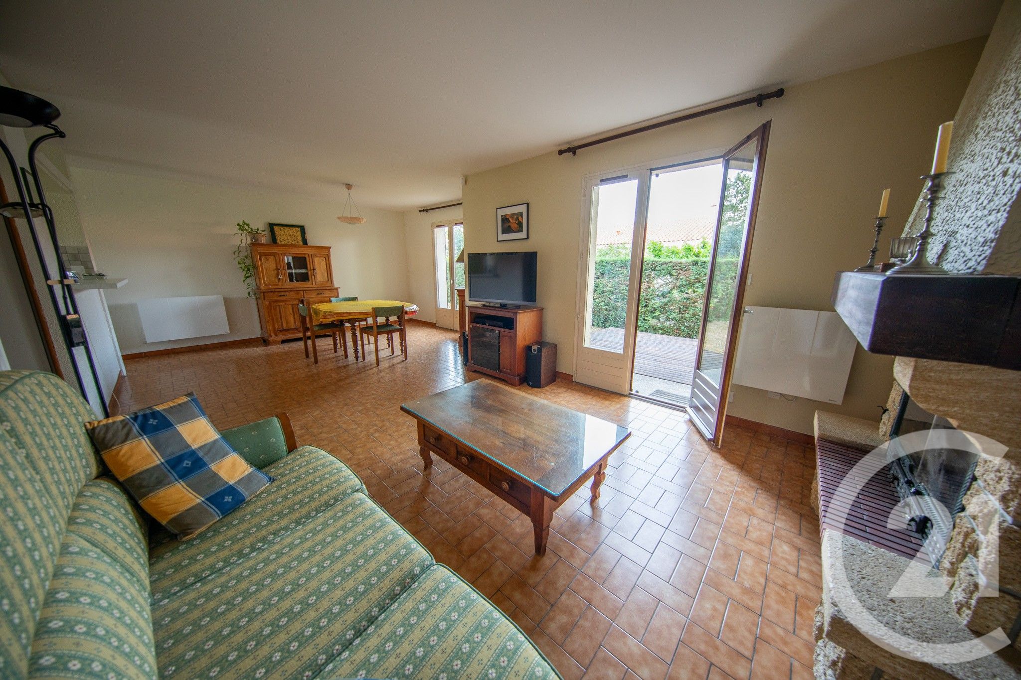 Maison 5 pièces 97 m² à vendre à Saint-Médard-en-Jalles — photo 3