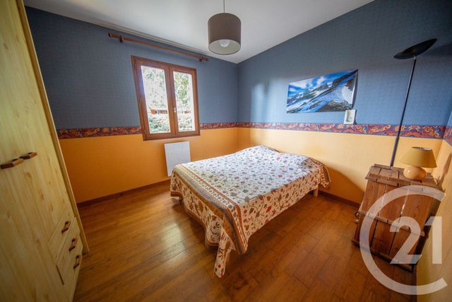 maison à vendre - 5 pièces - 96.82 m2 - ST MEDARD EN JALLES - 33 - AQUITAINE - Century 21 Kadima