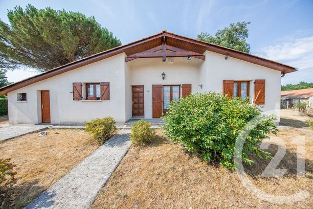 maison - ST MEDARD EN JALLES - 33
