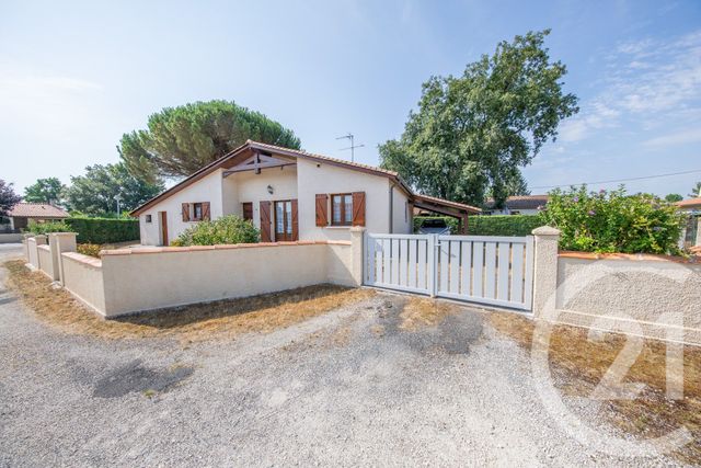 maison à vendre - 5 pièces - 96.82 m2 - ST MEDARD EN JALLES - 33 - AQUITAINE - Century 21 Kadima