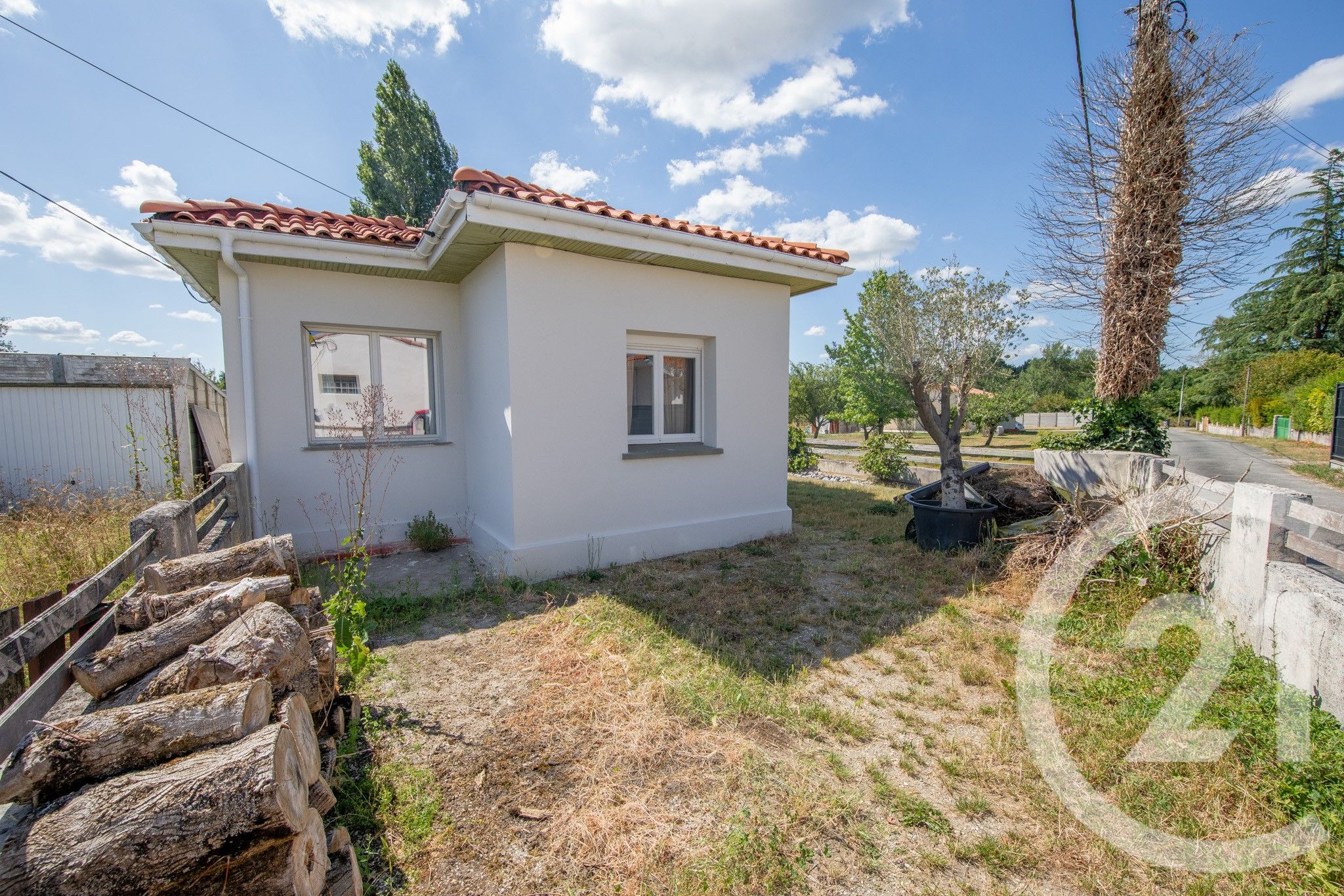 Maison 3 pièces 65 m² à vendre à Saint-Médard-en-Jalles — photo 2