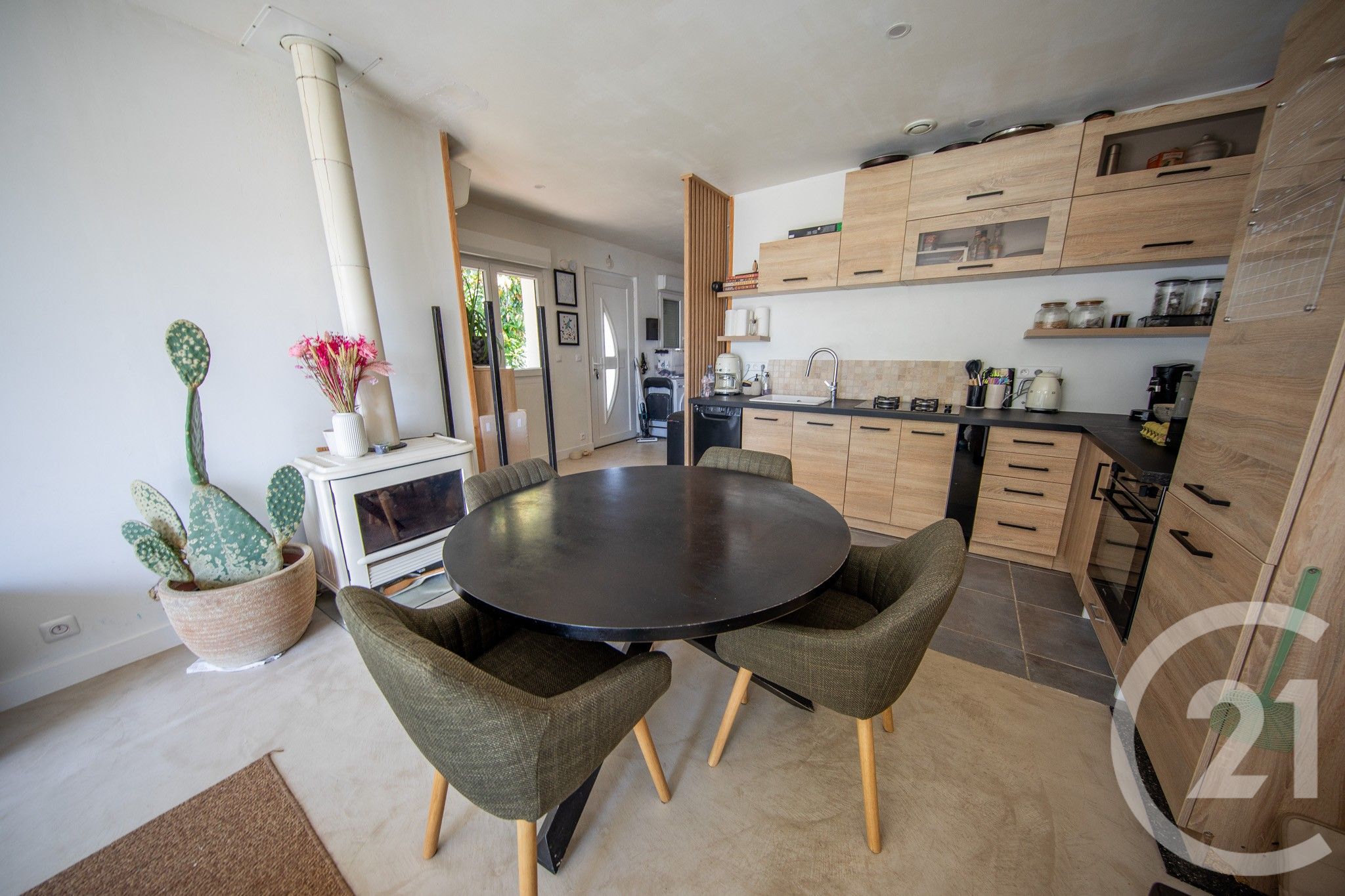 Maison 3 pièces 65 m² à vendre à Saint-Médard-en-Jalles — photo 7