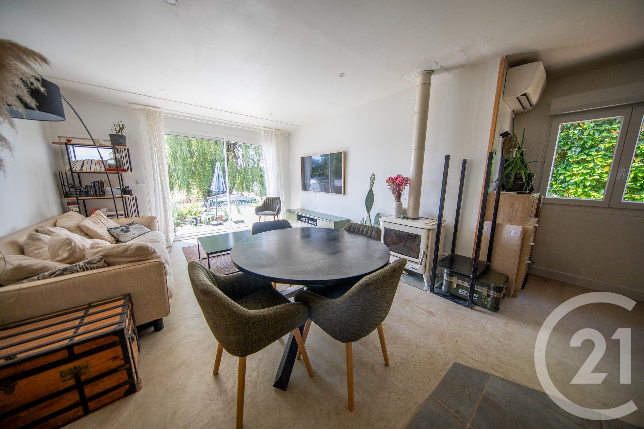 Maison 3 pièces 65 m² à vendre à Saint-Médard-en-Jalles — photo 4