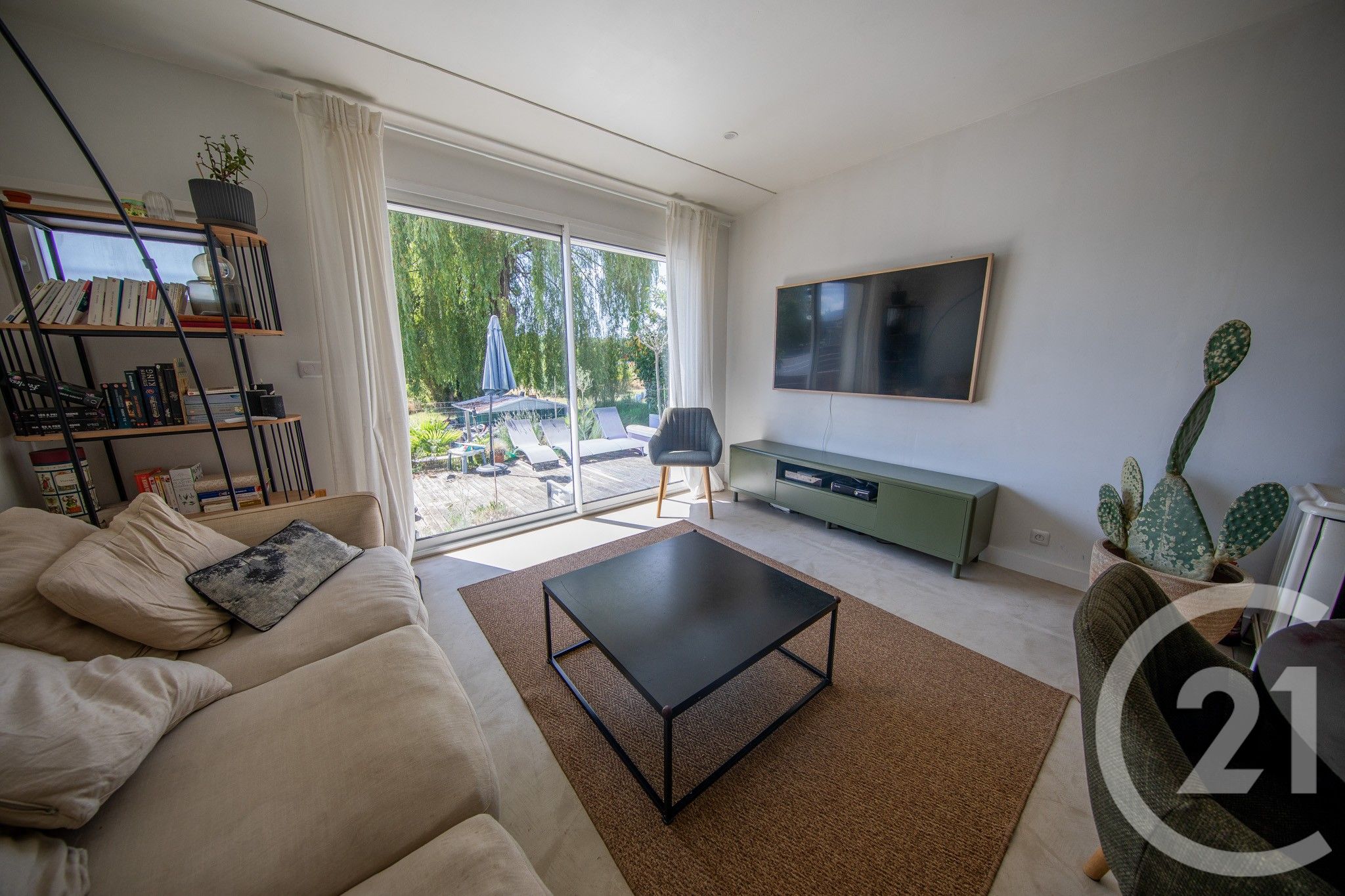 Maison 3 pièces 65 m² à vendre à Saint-Médard-en-Jalles — photo 6