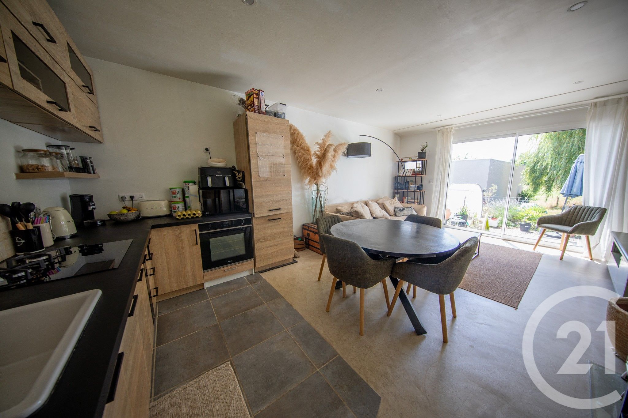 Maison 3 pièces 65 m² à vendre à Saint-Médard-en-Jalles — photo 3