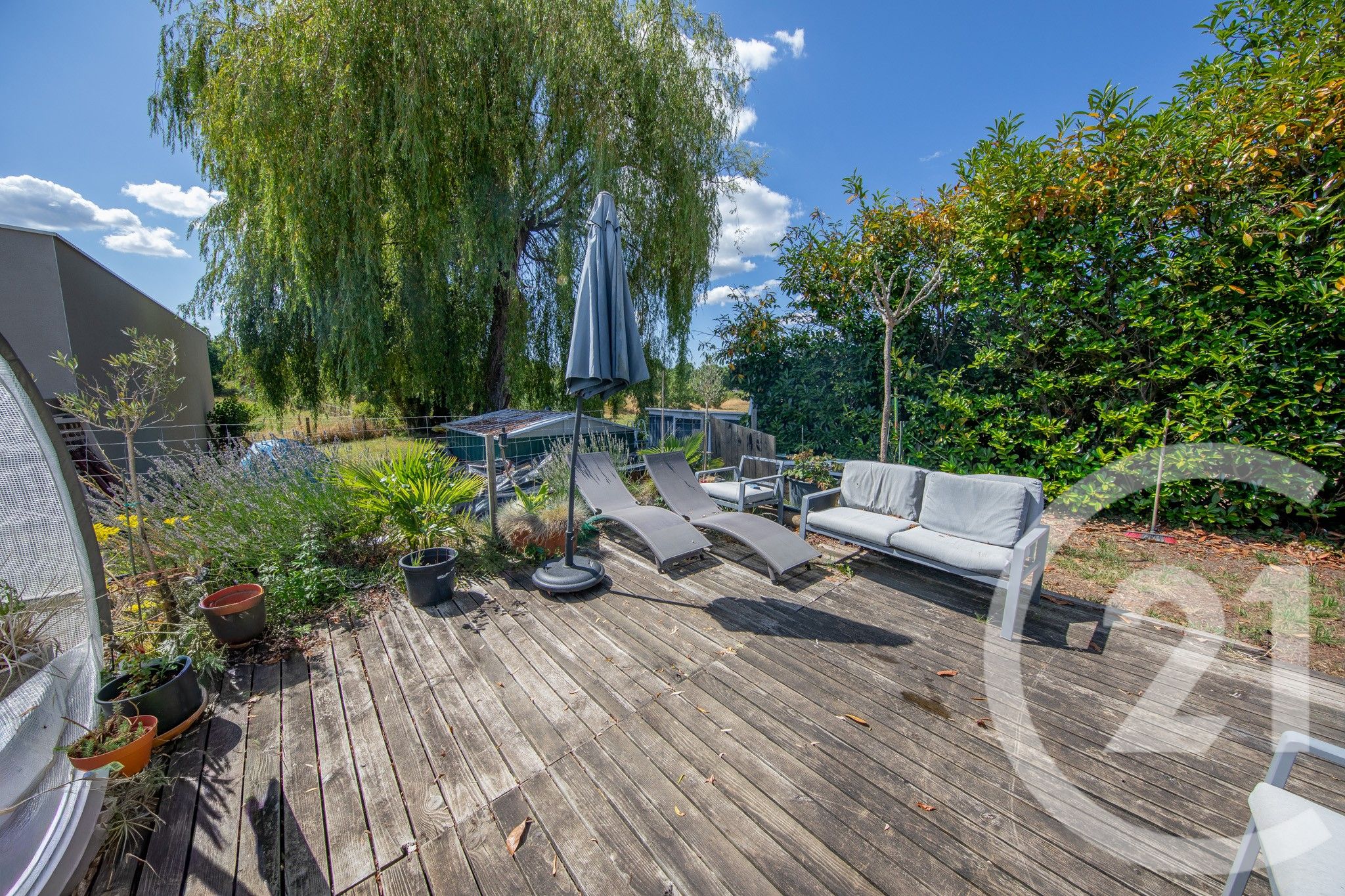 Maison 3 pièces 65 m² à vendre à Saint-Médard-en-Jalles — photo 12