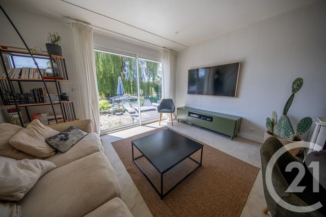 maison à vendre - 3 pièces - 65.48 m2 - ST MEDARD EN JALLES - 33 - AQUITAINE - Century 21 Kadima