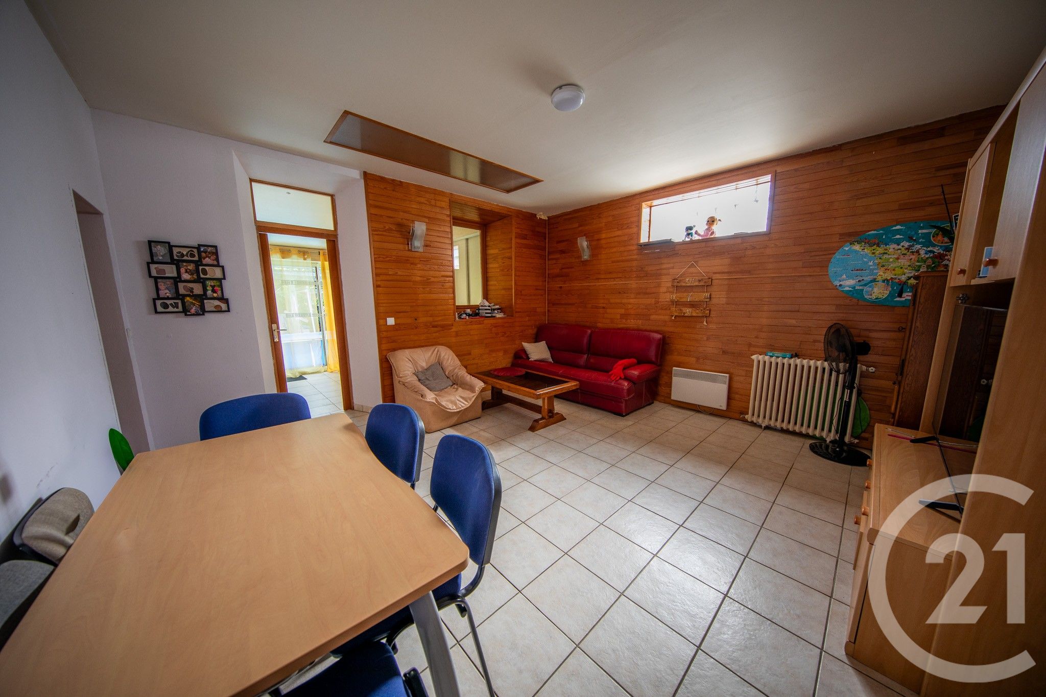 Maison 4 pièces 94 m² à vendre à Saint-Médard-en-Jalles — photo 2