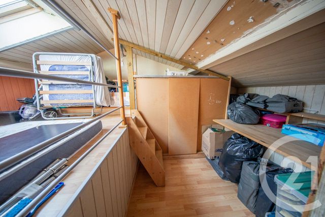 maison à vendre - 4 pièces - 93.96 m2 - ST MEDARD EN JALLES - 33 - AQUITAINE - Century 21 Kadima