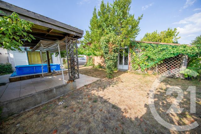 maison à vendre - 4 pièces - 93.96 m2 - ST MEDARD EN JALLES - 33 - AQUITAINE - Century 21 Kadima