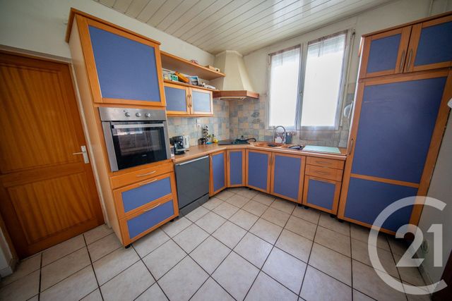 maison à vendre - 4 pièces - 93.96 m2 - ST MEDARD EN JALLES - 33 - AQUITAINE - Century 21 Kadima