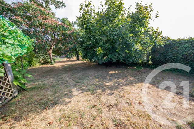 maison à vendre - 4 pièces - 93.96 m2 - ST MEDARD EN JALLES - 33 - AQUITAINE - Century 21 Kadima