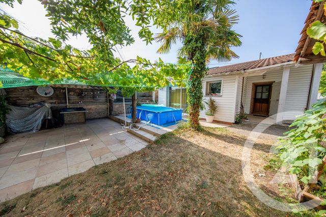 maison à vendre - 4 pièces - 93.96 m2 - ST MEDARD EN JALLES - 33 - AQUITAINE - Century 21 Kadima
