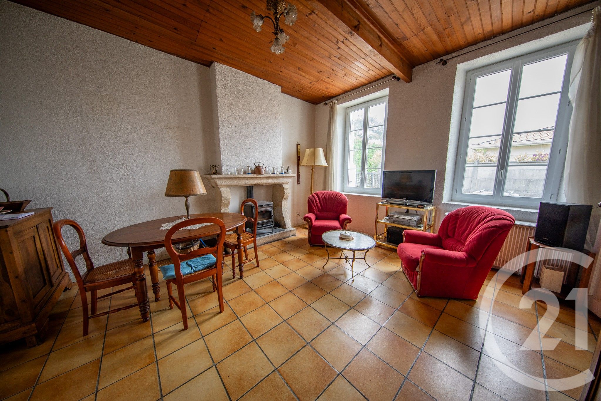 Maison 5 pièces 137 m² à vendre à Saint-Médard-en-Jalles — photo 2