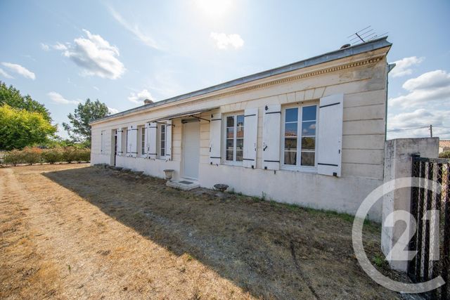 maison - ST MEDARD EN JALLES - 33