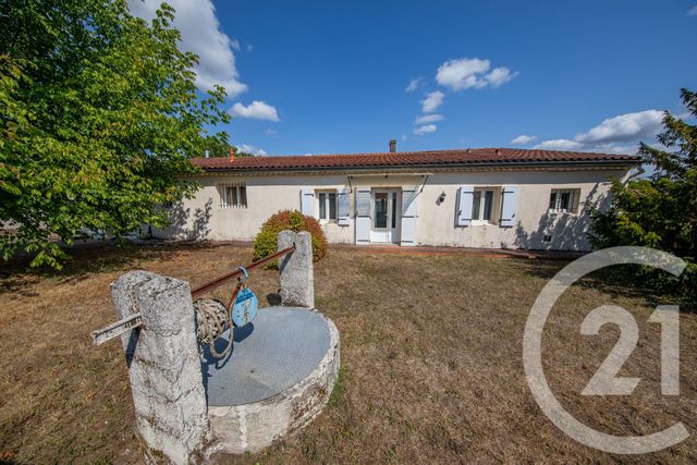 maison à vendre - 5 pièces - 137.04 m2 - ST MEDARD EN JALLES - 33 - AQUITAINE - Century 21 Kadima