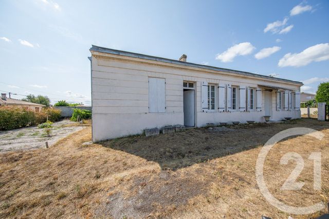 maison à vendre - 5 pièces - 137.04 m2 - ST MEDARD EN JALLES - 33 - AQUITAINE - Century 21 Kadima