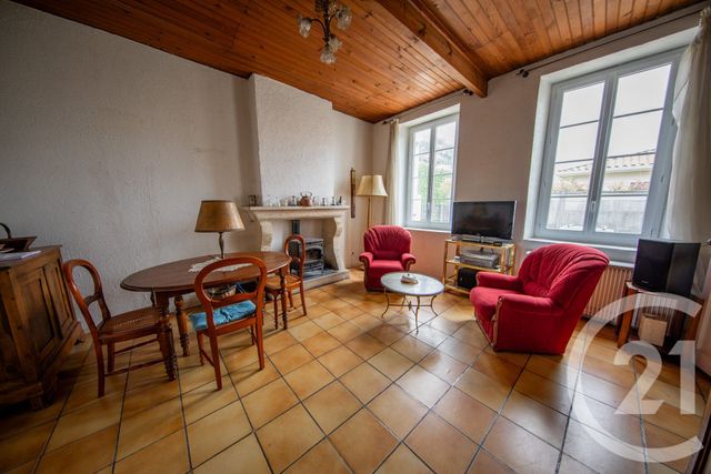 maison à vendre - 5 pièces - 137.04 m2 - ST MEDARD EN JALLES - 33 - AQUITAINE - Century 21 Kadima