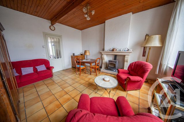 maison à vendre - 5 pièces - 137.04 m2 - ST MEDARD EN JALLES - 33 - AQUITAINE - Century 21 Kadima