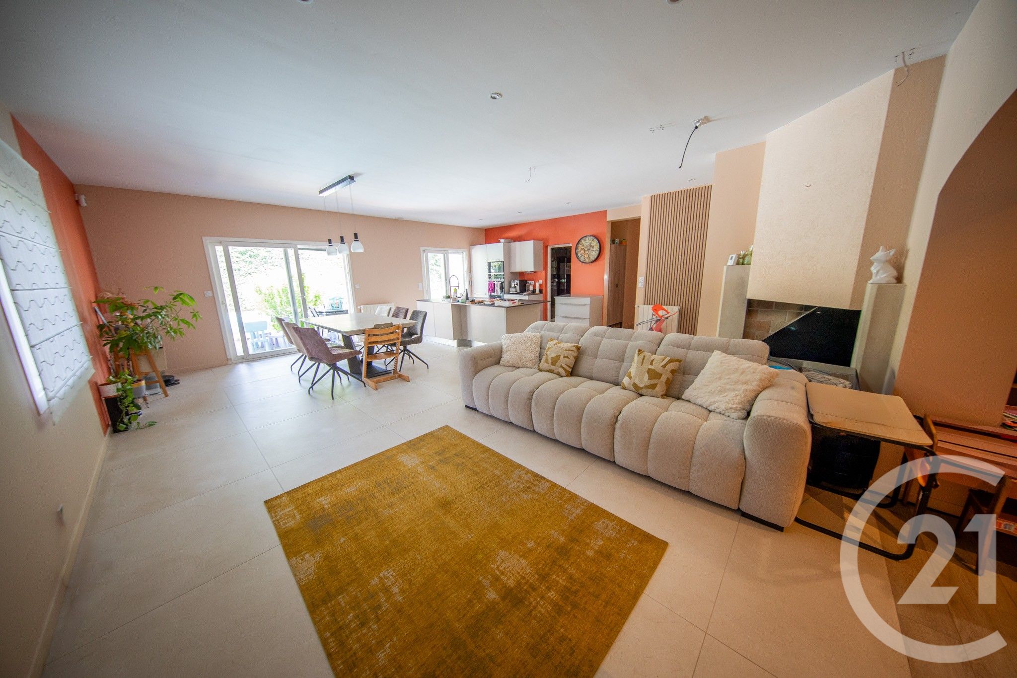 Maison 6 pièces 133 m² à vendre à Le Taillan-Médoc — photo 2