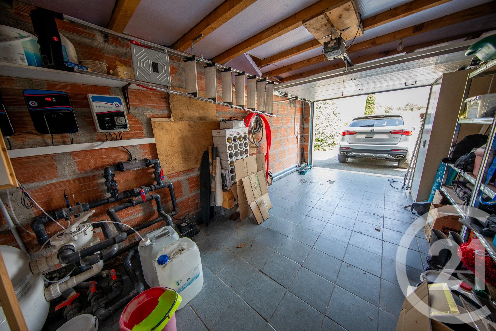 Maison 6 pièces 133 m² à vendre à Le Taillan-Médoc — photo 14